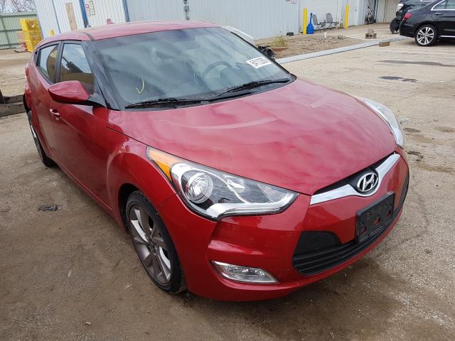 HYUNDAI VELOSTER 2017 kmhtc6adxhu317826