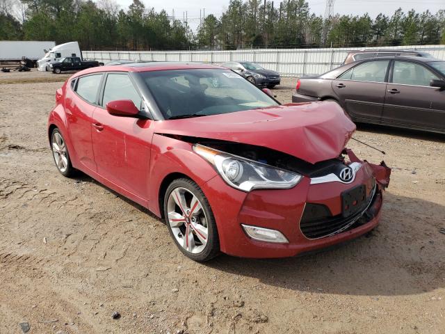 HYUNDAI VELOSTER 2017 kmhtc6adxhu319348