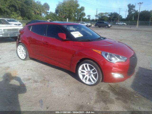 HYUNDAI VELOSTER 2017 kmhtc6adxhu321083