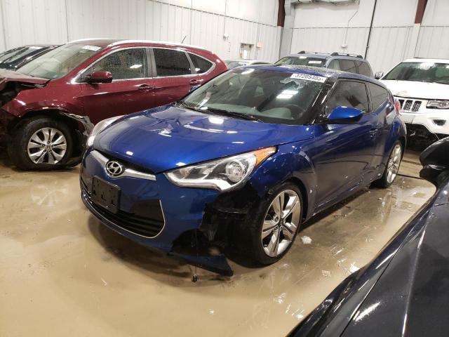 HYUNDAI VELOSTER 2017 kmhtc6adxhu321312