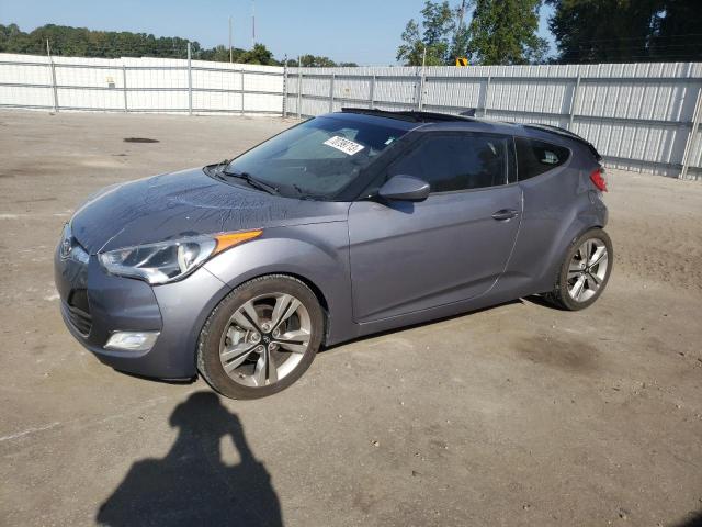 HYUNDAI VELOSTER 2017 kmhtc6adxhu322282