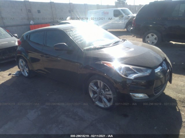 HYUNDAI VELOSTER 2017 kmhtc6adxhu322346