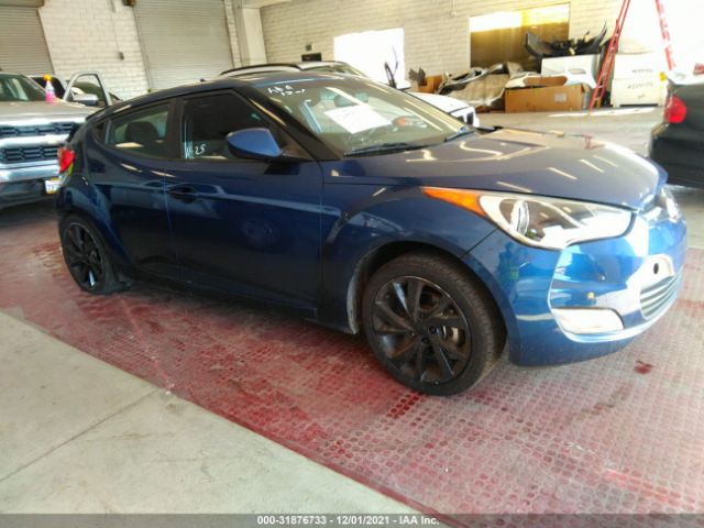 HYUNDAI VELOSTER 2017 kmhtc6adxhu322508