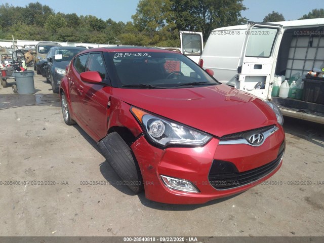 HYUNDAI VELOSTER 2017 kmhtc6adxhu322962