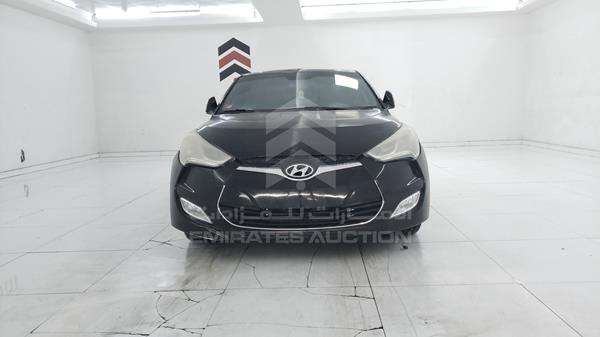 HYUNDAI VELOSTER 2017 kmhtc6adxhu324341