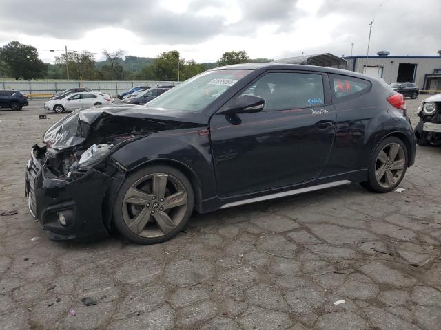 HYUNDAI VELOSTER T 2013 kmhtc6ae0du136527