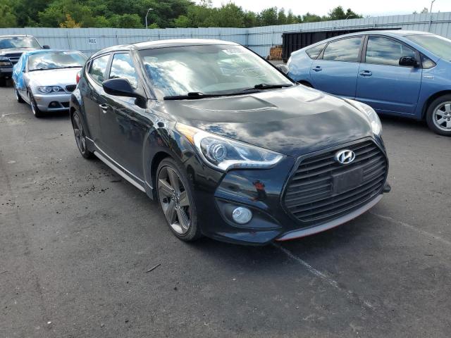 HYUNDAI VELOSTER T 2015 kmhtc6ae0fu217790