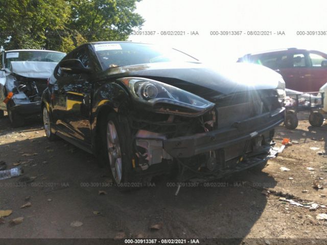 HYUNDAI VELOSTER 2015 kmhtc6ae0fu217997