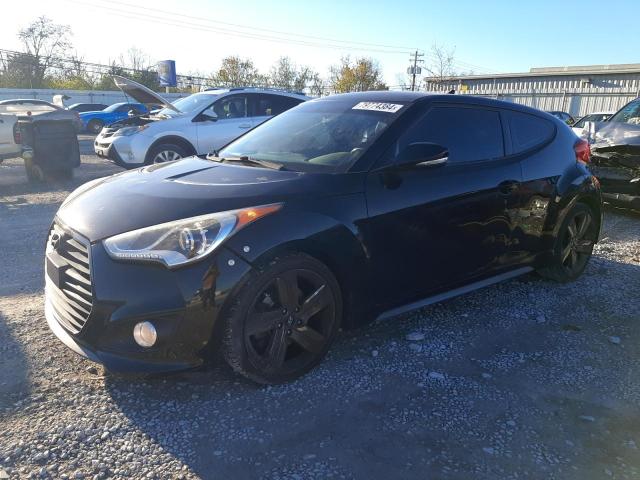 HYUNDAI VELOSTER T 2015 kmhtc6ae0fu221452