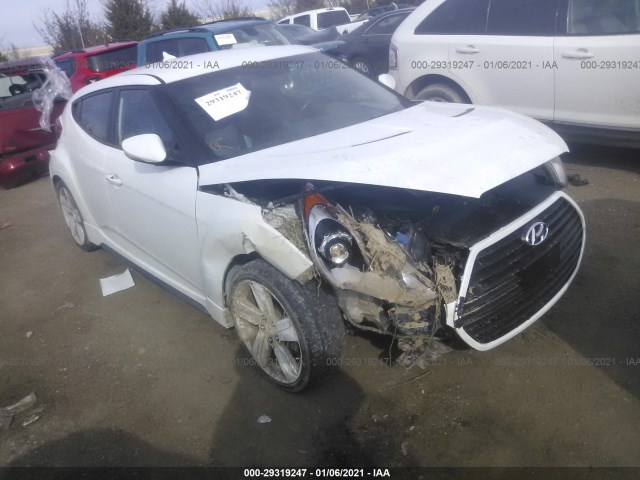 HYUNDAI VELOSTER 2015 kmhtc6ae0fu231270