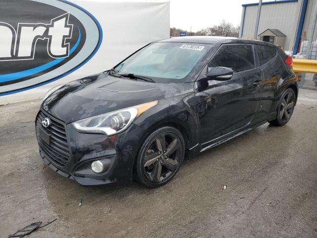 HYUNDAI VELOSTER 2015 kmhtc6ae0fu232810