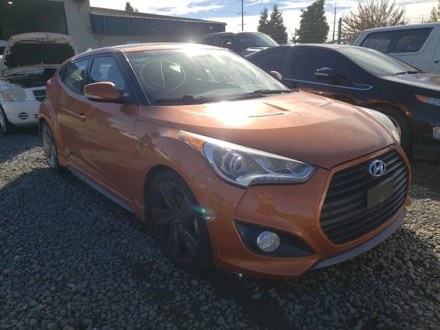 HYUNDAI VELOSTER T 2015 kmhtc6ae0fu243869