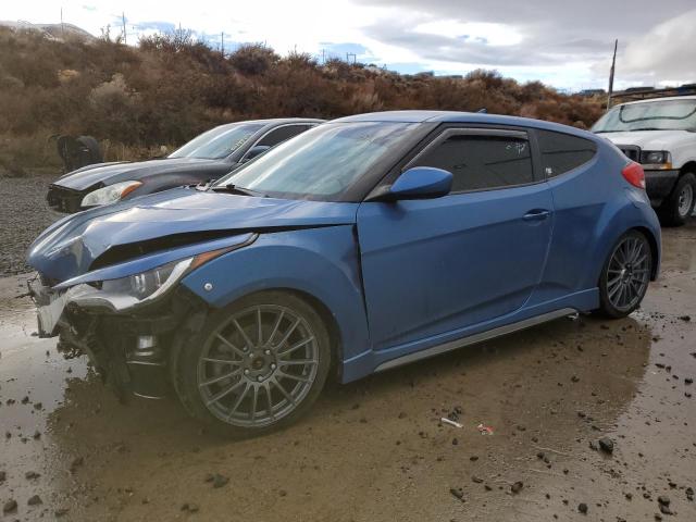 HYUNDAI VELOSTER 2016 kmhtc6ae0gu251603