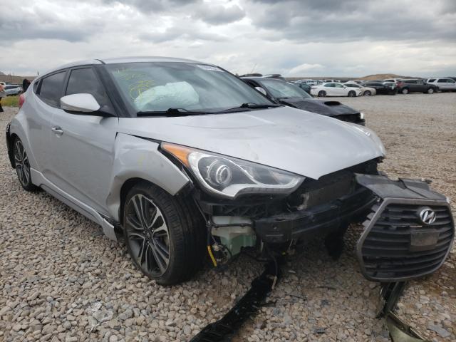 HYUNDAI VELOSTER T 2016 kmhtc6ae0gu253206