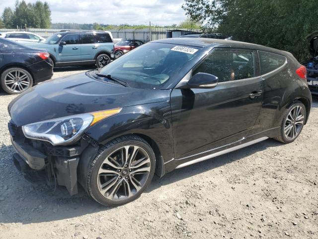 HYUNDAI VELOSTER T 2016 kmhtc6ae0gu257496