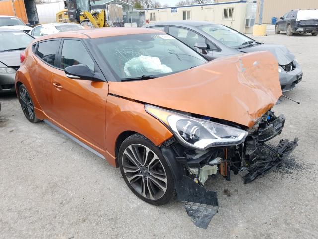 HYUNDAI VELOSTER T 0 kmhtc6ae0gu262536