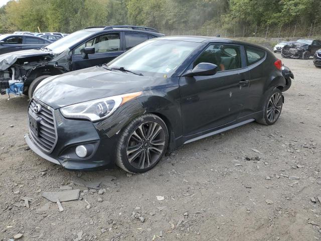 HYUNDAI VELOSTER T 2016 kmhtc6ae0gu265534