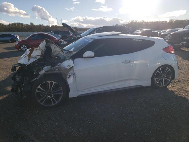 HYUNDAI VELOSTER T 2016 kmhtc6ae0gu267980