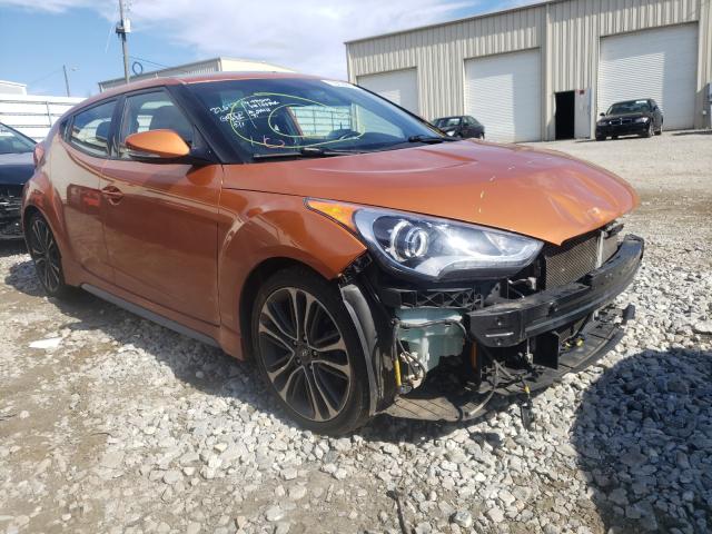 HYUNDAI VELOSTER T 2016 kmhtc6ae0gu284360