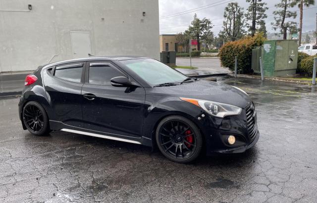 HYUNDAI VELOSTER T 2016 kmhtc6ae0gu291938