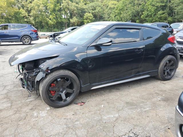 HYUNDAI VELOSTER T 2013 kmhtc6ae1du095244