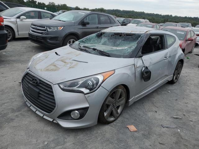 HYUNDAI VELOSTER T 2013 kmhtc6ae1du150887