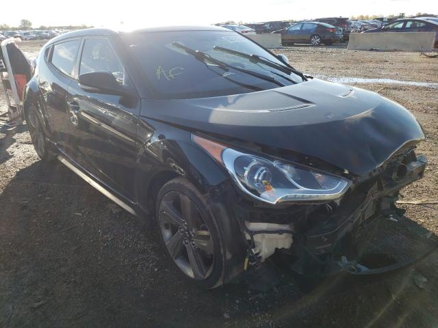 HYUNDAI VELOSTER T 2014 kmhtc6ae1eu190548