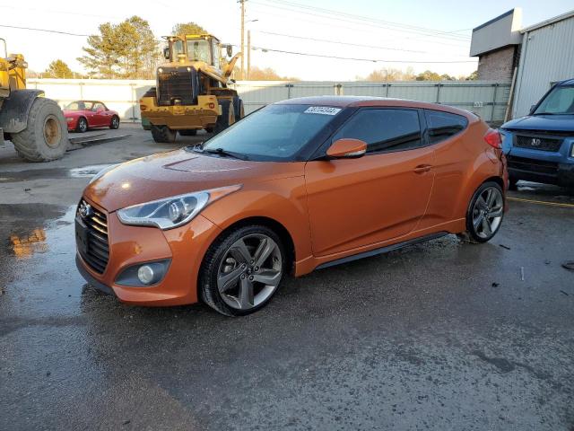 HYUNDAI VELOSTER 2014 kmhtc6ae1eu190629