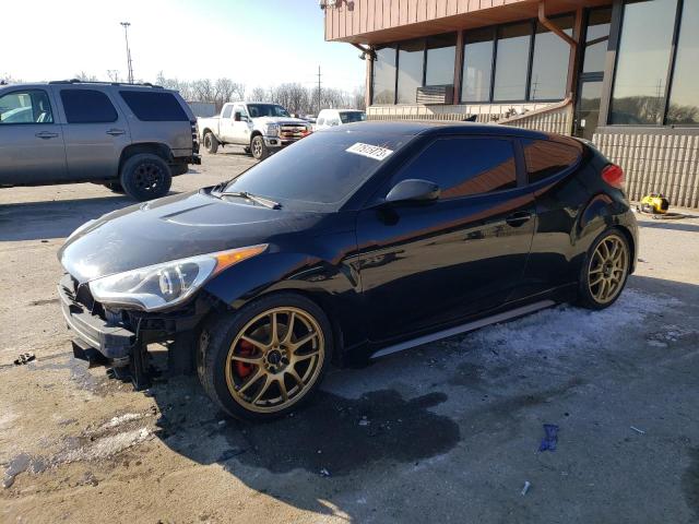 HYUNDAI VELOSTER 2014 kmhtc6ae1eu195863