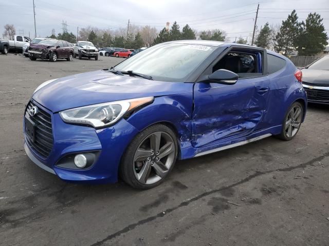 HYUNDAI VELOSTER 2014 kmhtc6ae1eu206022