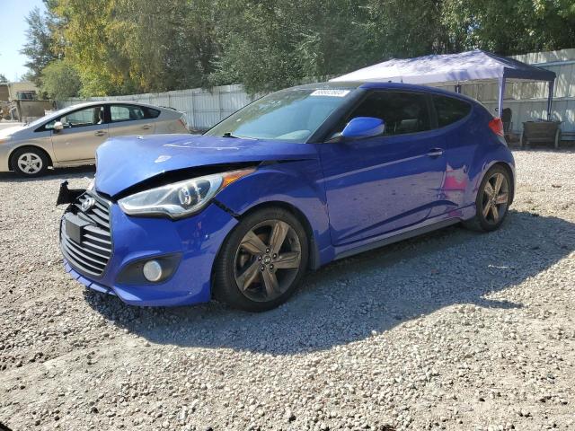 HYUNDAI VELOSTER 2014 kmhtc6ae1eu206506