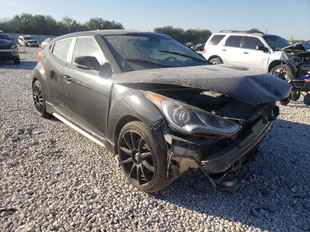 HYUNDAI VELOSTER T 2015 kmhtc6ae1fu217944