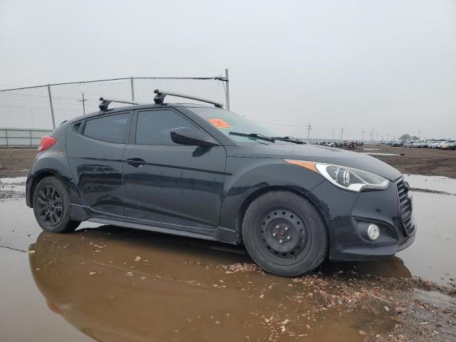 HYUNDAI VELOSTER T 2015 kmhtc6ae1fu218687