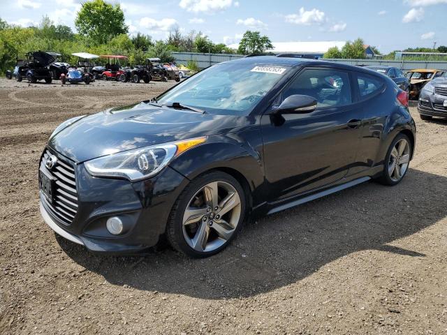 HYUNDAI VELOSTER 2015 kmhtc6ae1fu229799