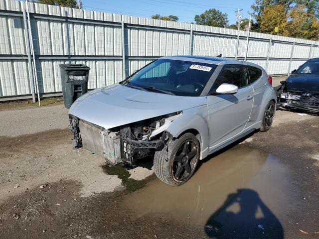 HYUNDAI VELOSTER T 2015 kmhtc6ae1fu230998