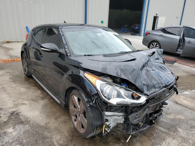 HYUNDAI VELOSTER T 2015 kmhtc6ae1fu237501