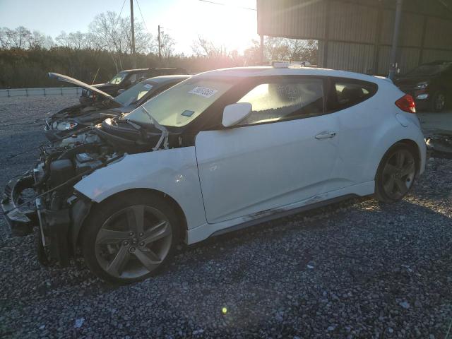 HYUNDAI VELOSTER 2015 kmhtc6ae1fu237711