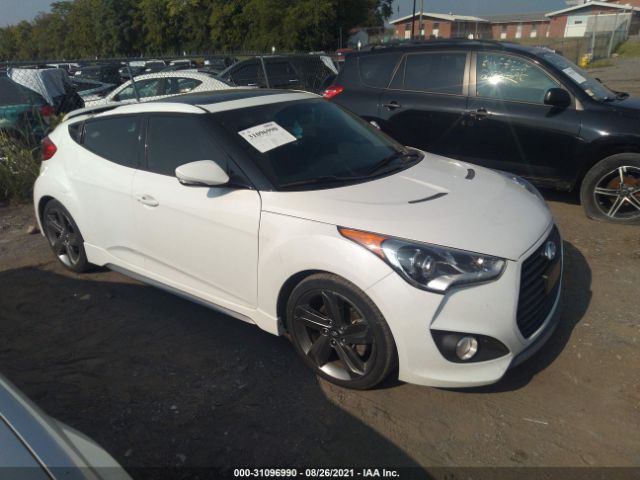 HYUNDAI VELOSTER 2015 kmhtc6ae1fu241046