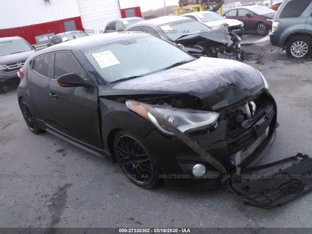 HYUNDAI VELOSTER 2016 kmhtc6ae1gu250024