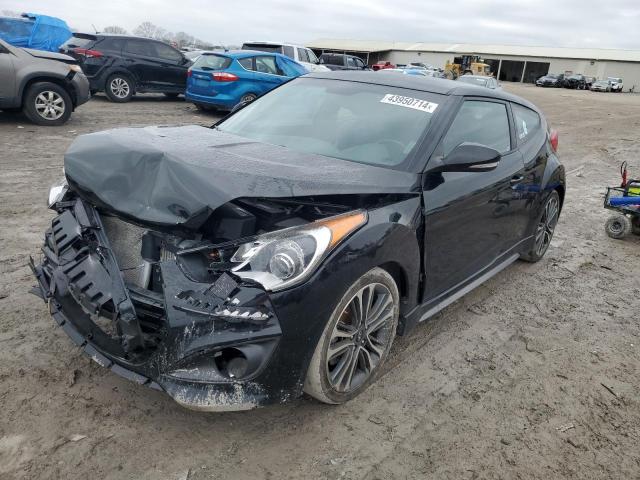 HYUNDAI VELOSTER 2016 kmhtc6ae1gu255742