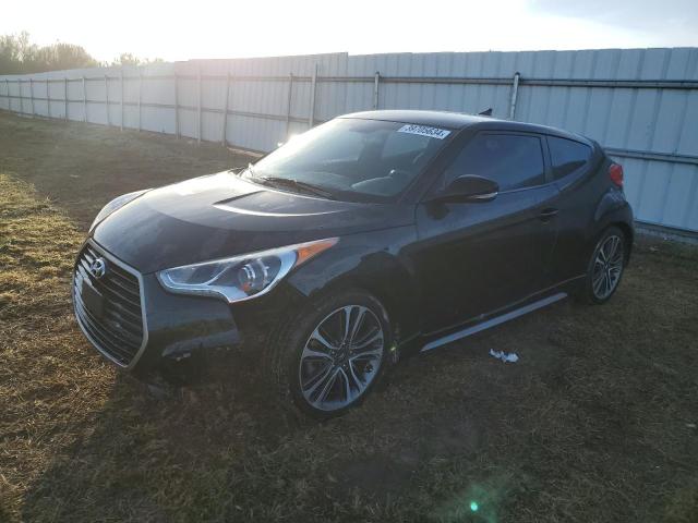 HYUNDAI VELOSTER 2016 kmhtc6ae1gu257488