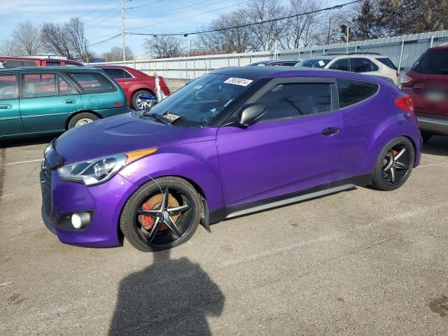 HYUNDAI VELOSTER 2016 kmhtc6ae1gu261041