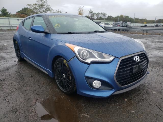 HYUNDAI VELOSTER T 2016 kmhtc6ae1gu261301