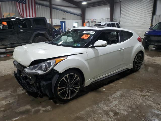 HYUNDAI VELOSTER T 2016 kmhtc6ae1gu263257