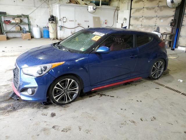 HYUNDAI VELOSTER T 2016 kmhtc6ae1gu263727