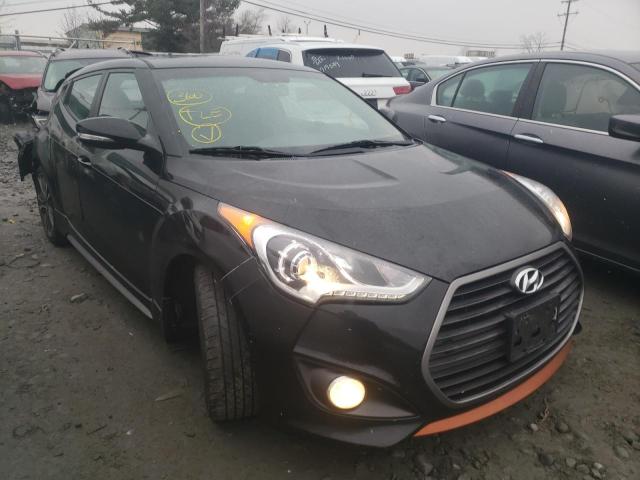 HYUNDAI VELOSTER T 2016 kmhtc6ae1gu265512