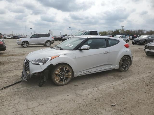 HYUNDAI VELOSTER 2016 kmhtc6ae1gu280219