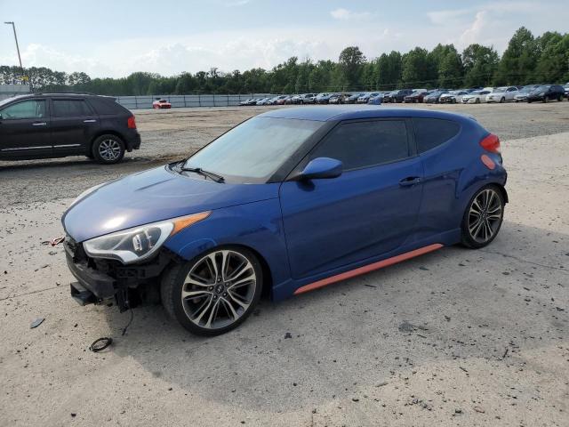 HYUNDAI VELOSTER 2016 kmhtc6ae1gu281273