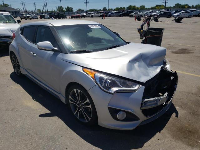 HYUNDAI VELOSTER T 2016 kmhtc6ae1gu284223