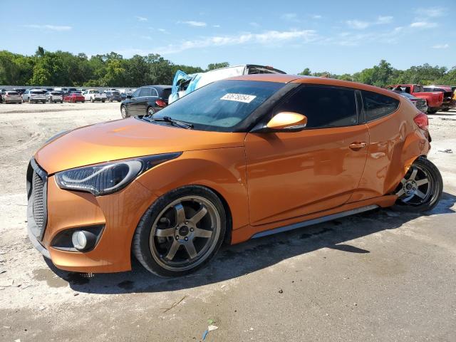 HYUNDAI VELOSTER 2016 kmhtc6ae1gu289616